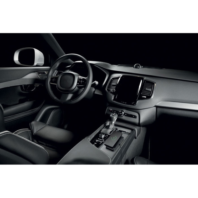 Chargeur voiture personnalisé 15W Carpa 