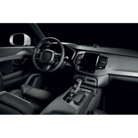 Chargeur voiture personnalisé 15W Carpa 