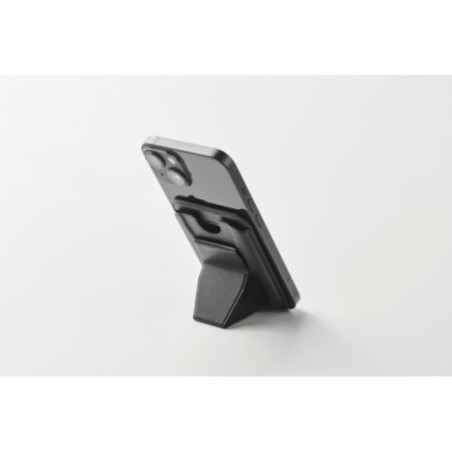 Porte-cartes magnétique personnalisable Leamag 