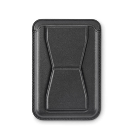 Porte-cartes magnétique personnalisable Leamag 