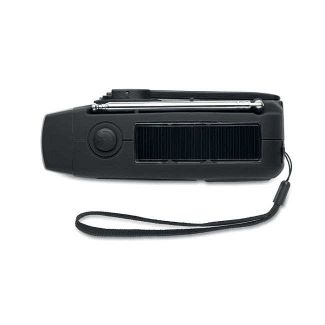 Radio portable multifonction Onda 