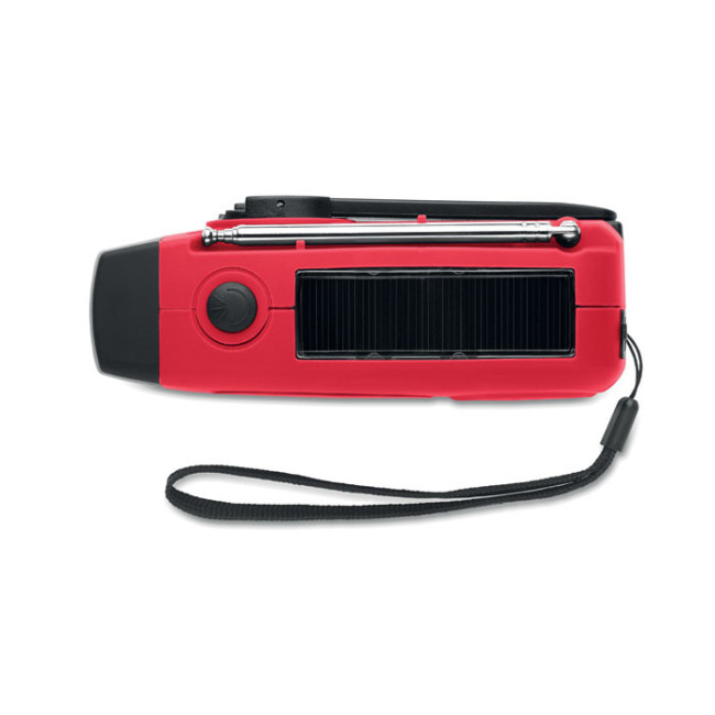 Radio portable multifonction Onda 