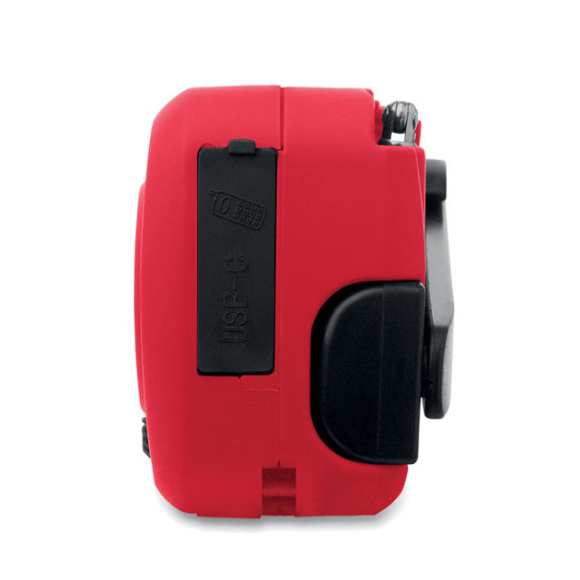 Radio portable multifonction Onda 