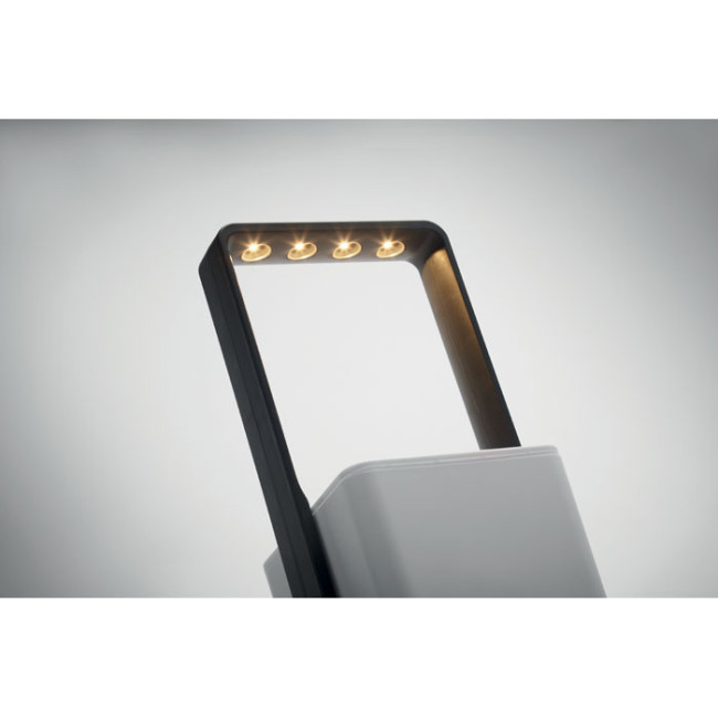 Mini jardinière d'intérieure à LED Lushlet 