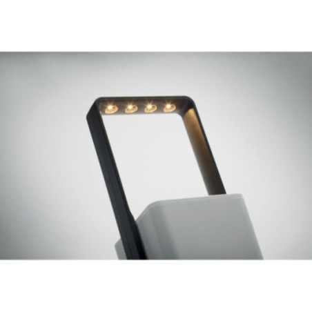 Mini jardinière d'intérieure à LED Lushlet 