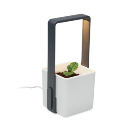 Mini jardinière d'intérieure à LED Lushlet 