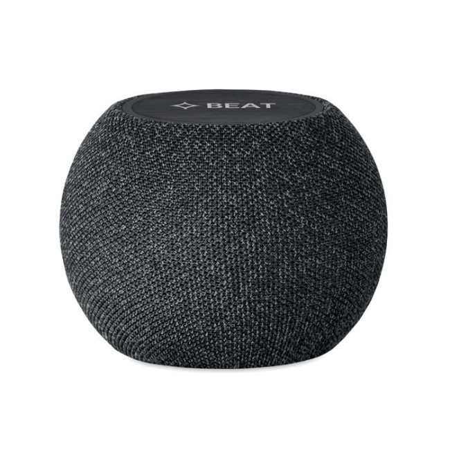 Enceinte Bluetooth personnalisée Listoo 