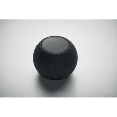 Enceinte Bluetooth personnalisée Listoo 