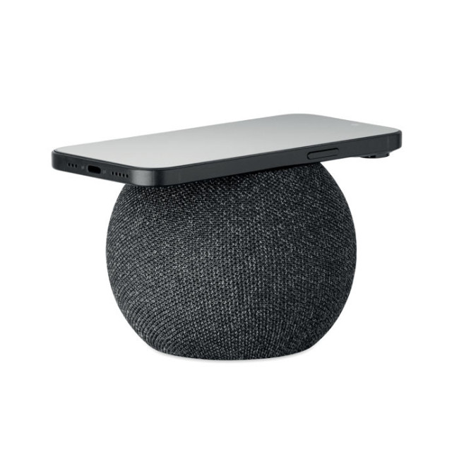 Enceinte Bluetooth personnalisée Listoo 