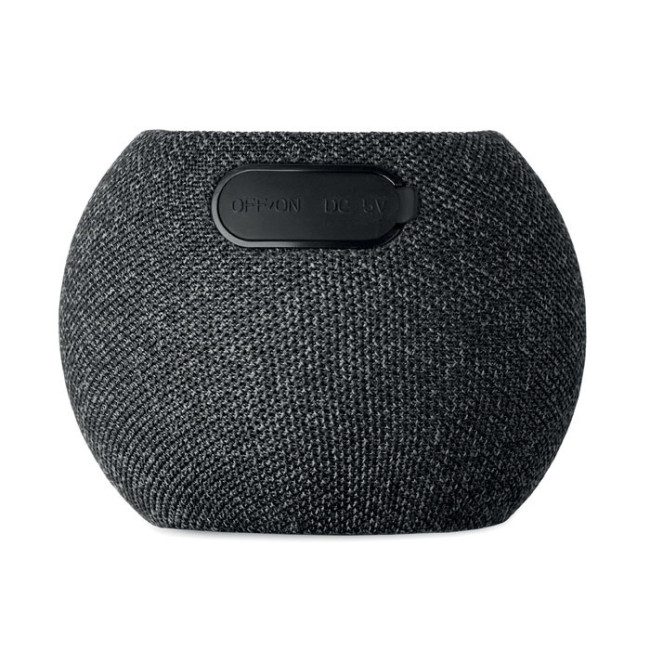 Enceinte Bluetooth personnalisée Listoo 