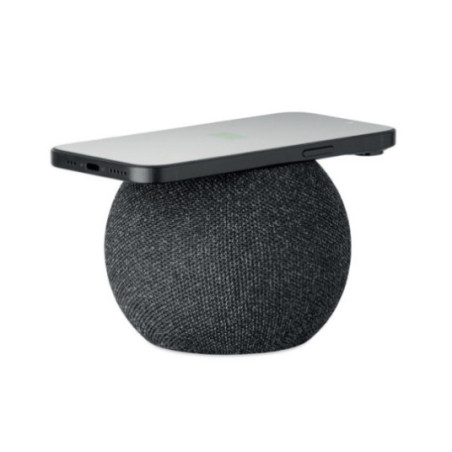 Enceinte Bluetooth personnalisée Listoo 