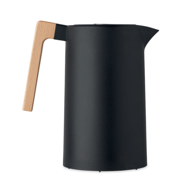 Pichet isotherme personnalisé Servio 1L 