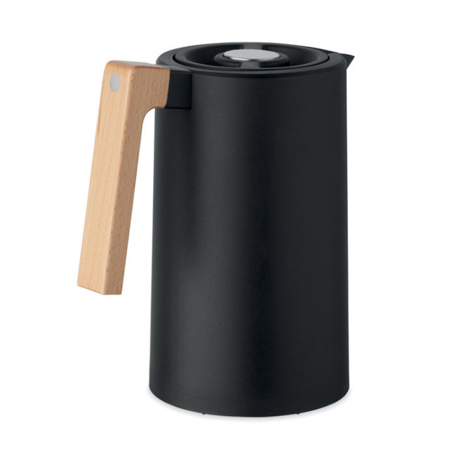 Pichet isotherme personnalisé Servio 1L 