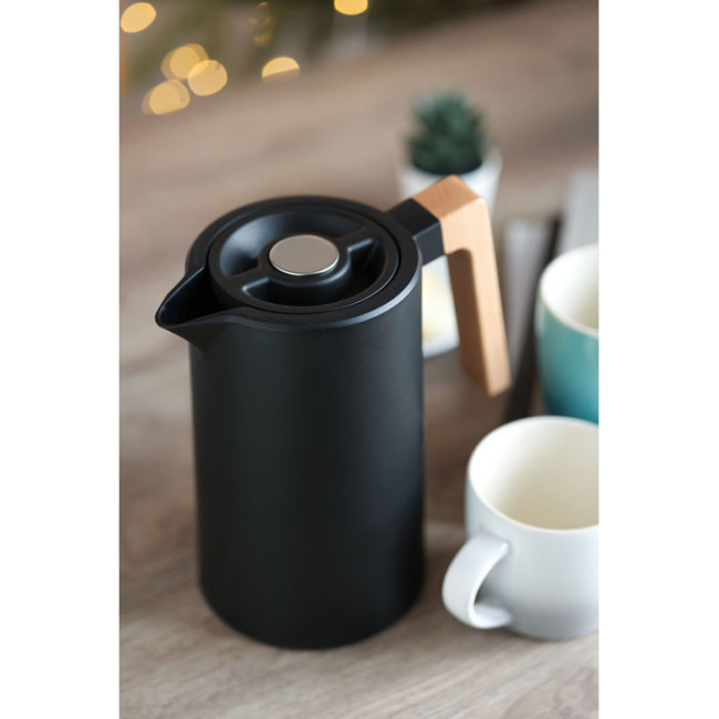 Pichet isotherme personnalisé Servio 1L 