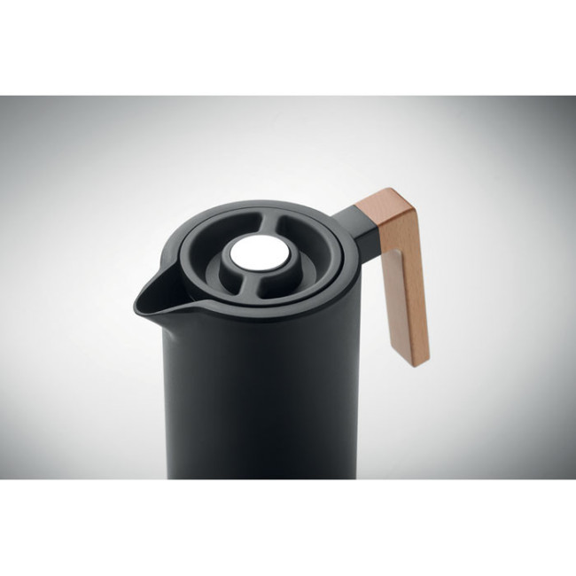 Pichet isotherme personnalisé Servio 1L 