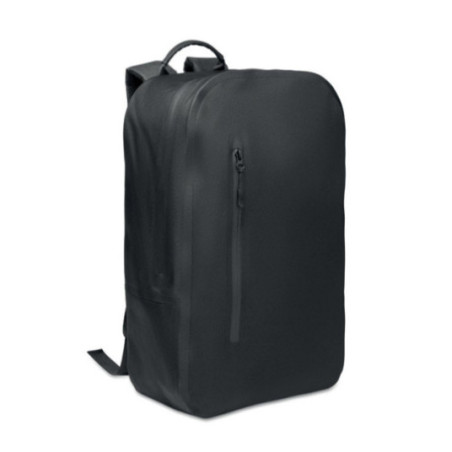 Sac à dos ordinateur personnalisé en RPET Brenna 