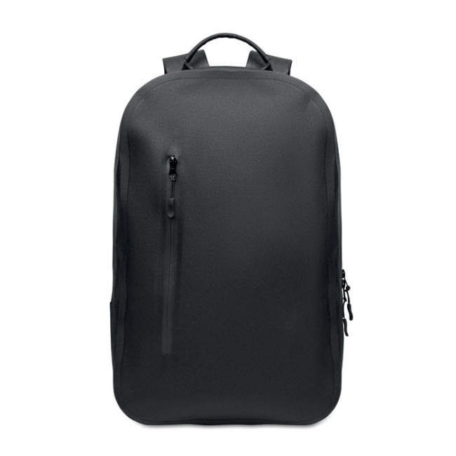 Sac à dos ordinateur personnalisé en RPET Brenna 