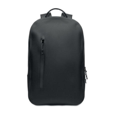 Sac à dos ordinateur personnalisé en RPET Brenna 