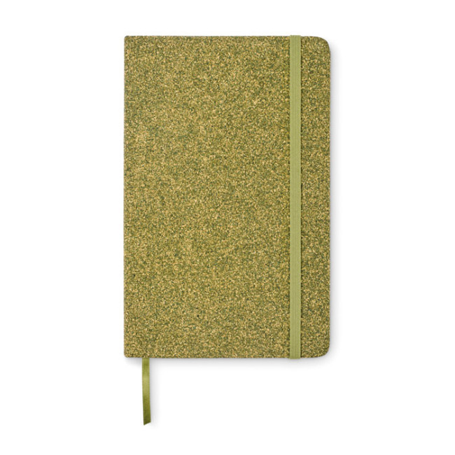 Carnet A5 à couverture rigide Chippewa 