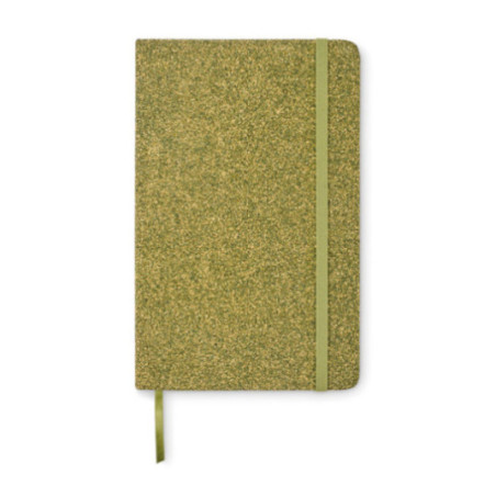 Carnet A5 à couverture rigide Chippewa 