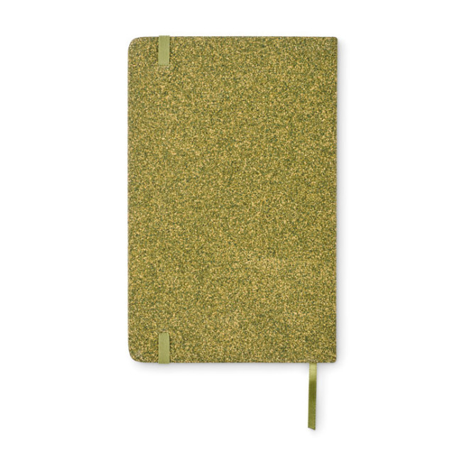 Carnet A5 à couverture rigide Chippewa 