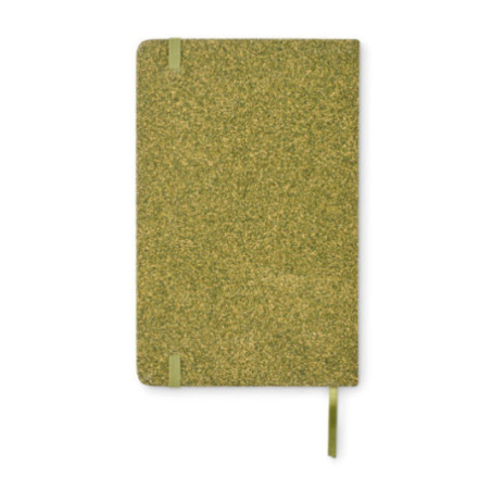 Carnet A5 à couverture rigide Chippewa 
