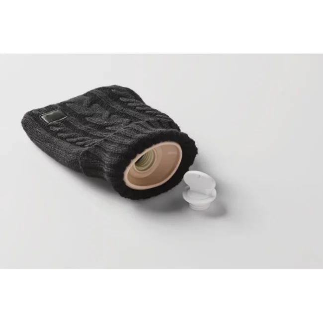 Bouillotte personnalisable Toasty 450 ml 