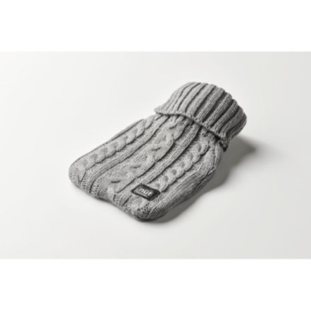 Bouillotte personnalisable Toasty 450 ml 