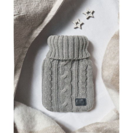 Bouillotte personnalisable Toasty 450 ml 