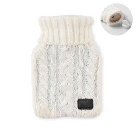 Bouillotte personnalisable Toasty 450 ml 