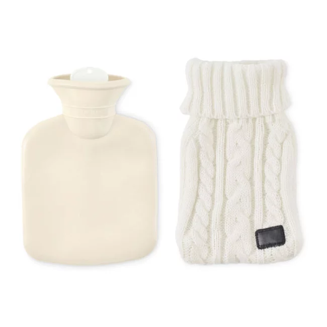 Bouillotte personnalisable Toasty 450 ml 