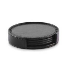 Lot de 4 sous-verres...