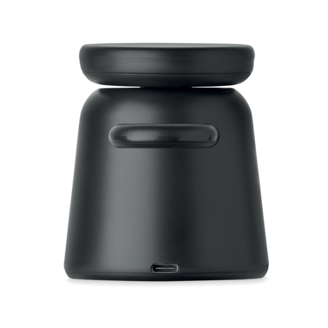 Station de charge personnalisée 3-en-1 Simpa 