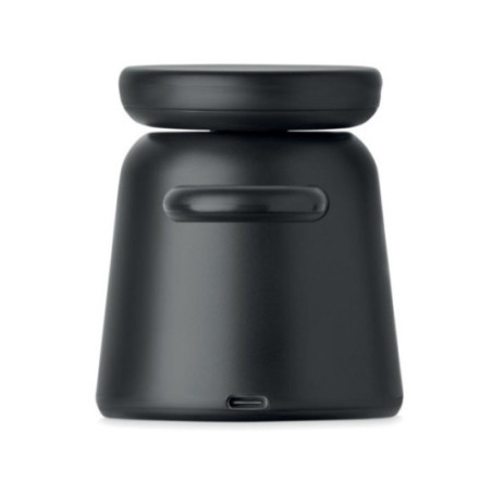 Station de charge personnalisée 3-en-1 Simpa 