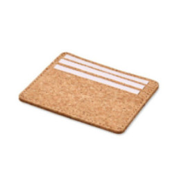 Porte-carte personnalisé...