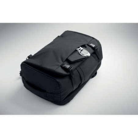 Grand sac à dos de voyage personnalisé Namur 