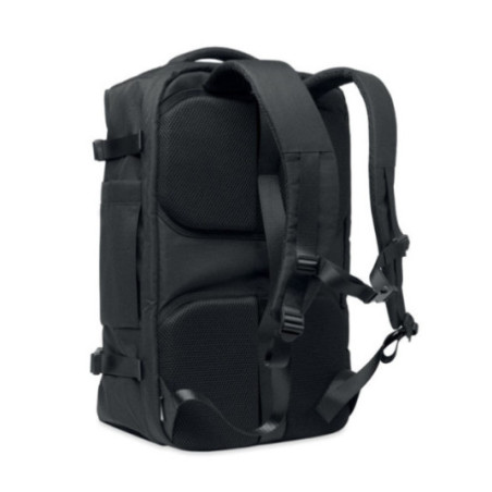 Grand sac à dos de voyage personnalisé Namur 