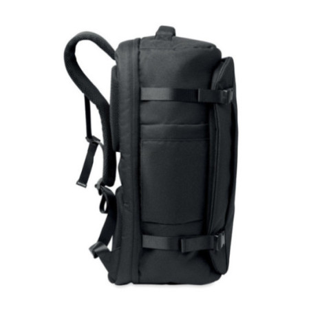 Grand sac à dos de voyage personnalisé Namur 