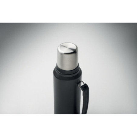 Thermos personnalisé en inox recyclé Nyima 1L 