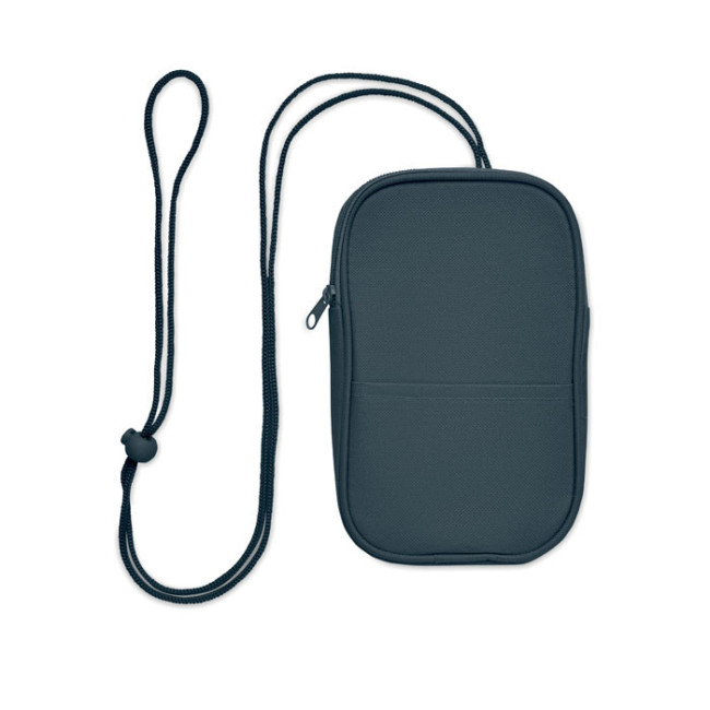 Pochette de voyage personnalisée Korovin 