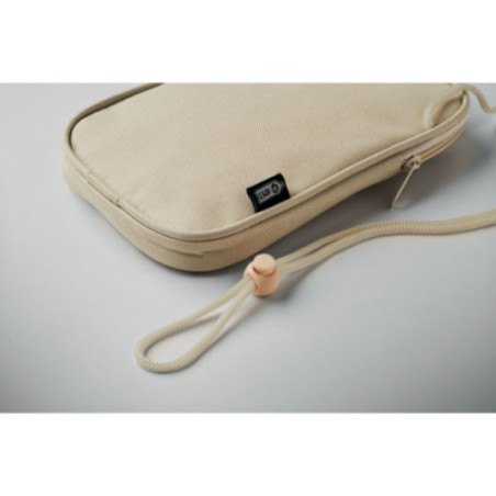 Pochette de voyage personnalisée Korovin 