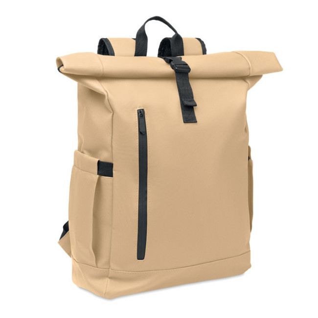 Sac à dos personnalisé Bangkok Roll 