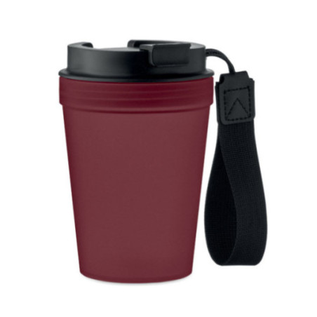 Gobelet personnalisé simple paroi Isforden Tumbler 300 ml 
