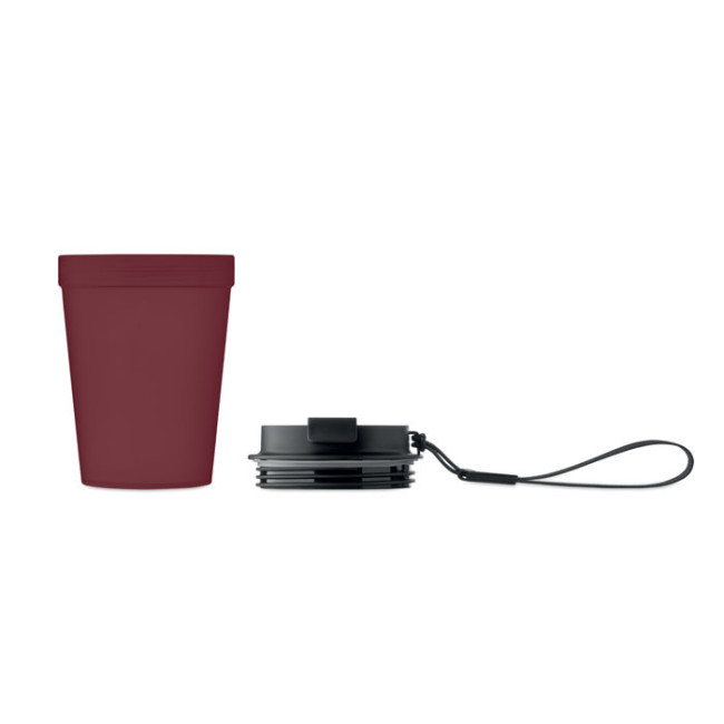 Gobelet personnalisé simple paroi Isforden Tumbler 300 ml 