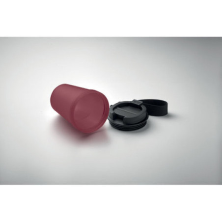 Gobelet personnalisé simple paroi Isforden Tumbler 300 ml 