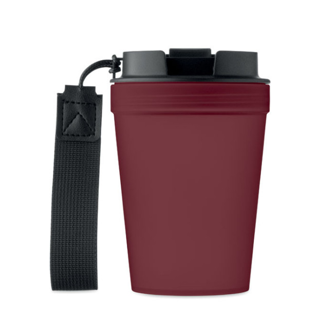 Gobelet personnalisé simple paroi Isforden Tumbler 300 ml 