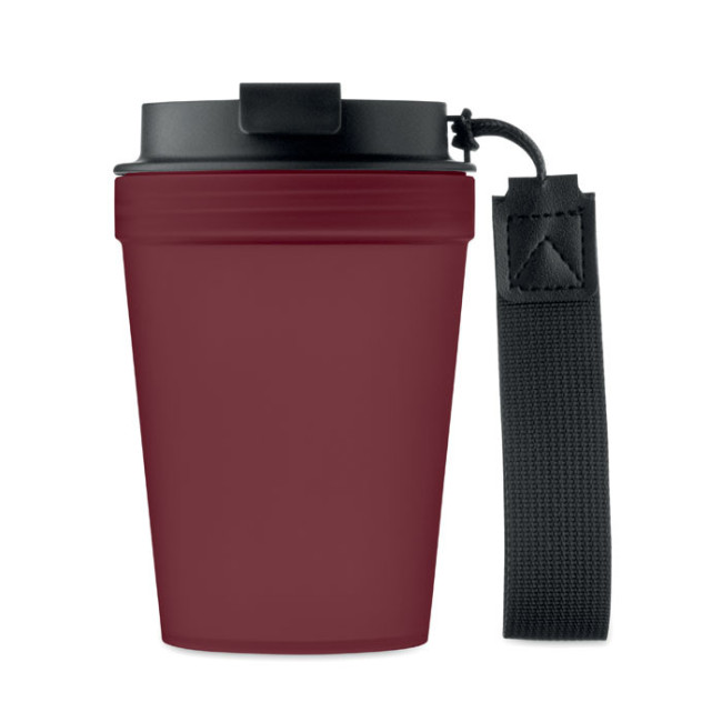 Gobelet personnalisé simple paroi Isforden Tumbler 300 ml 