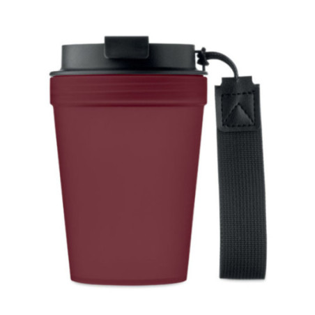 Gobelet personnalisé simple paroi Isforden Tumbler 300 ml 