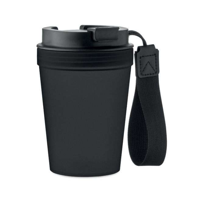 Gobelet personnalisé simple paroi Isforden Tumbler 300 ml 