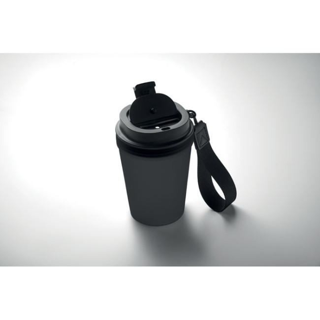 Gobelet personnalisé simple paroi Isforden Tumbler 300 ml 